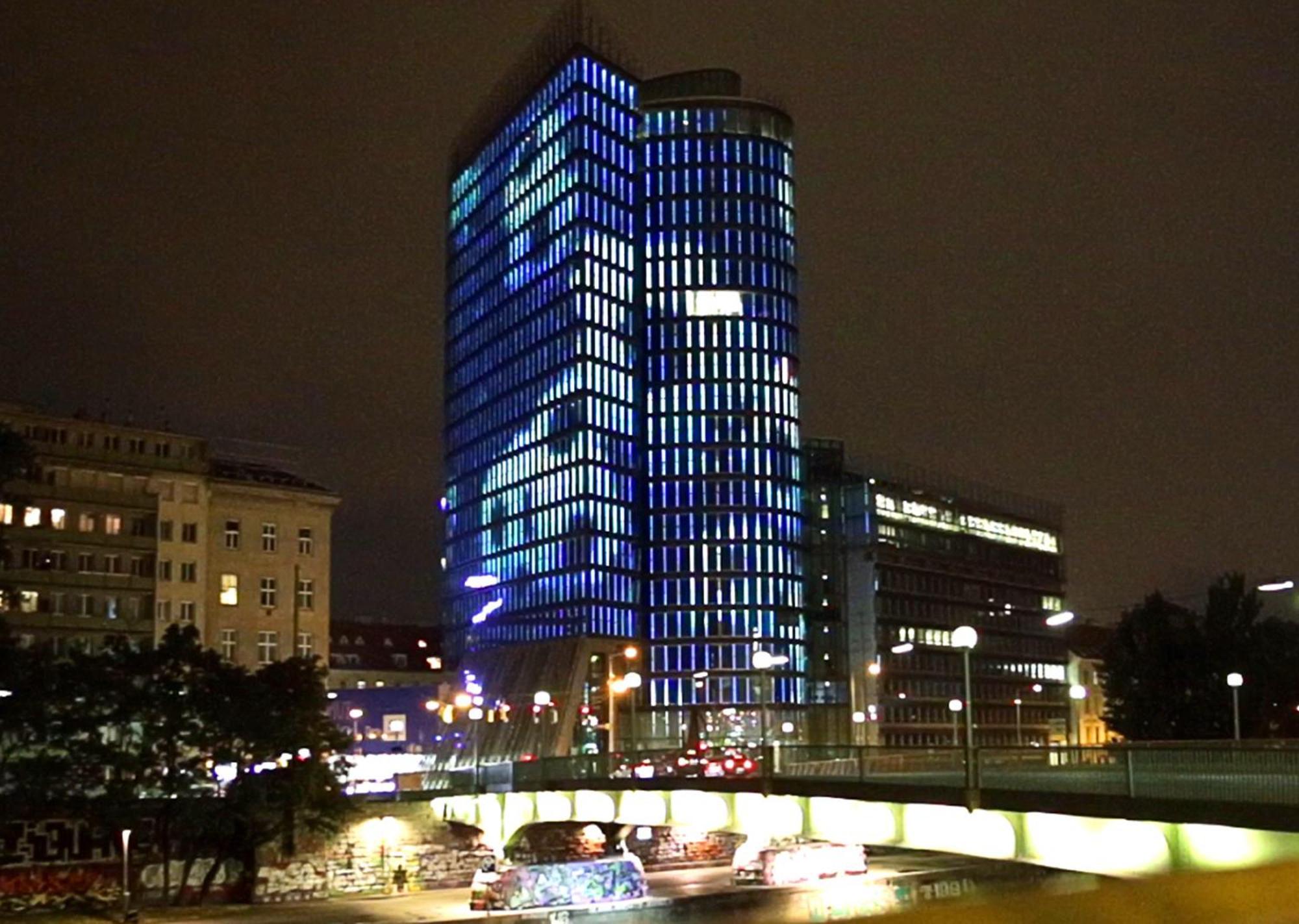 Family Deluxe A Stone Throw From The City Centre And Danube Viena Exterior foto